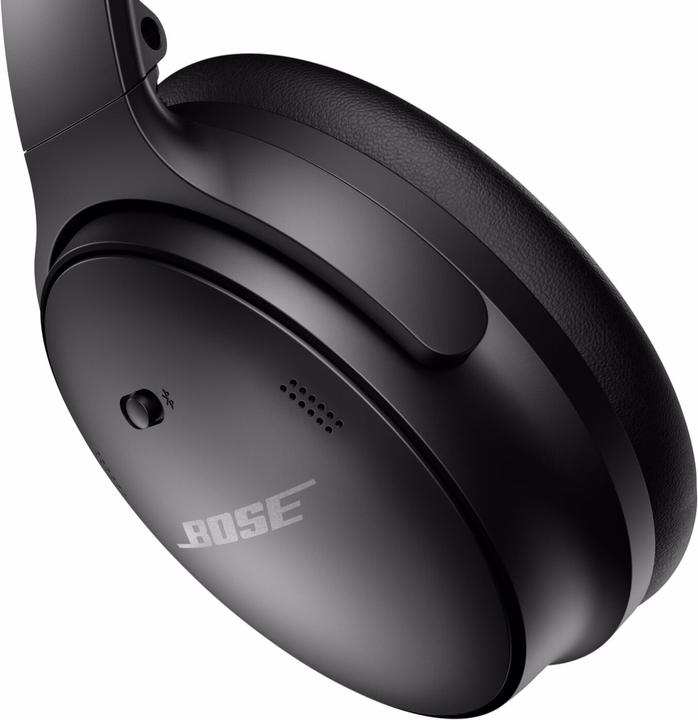 ヘッドホン BOSE QuietComfort45 QC45 headphones QuietComfort 45 Noise Cancelling Smart Headphones | Bose